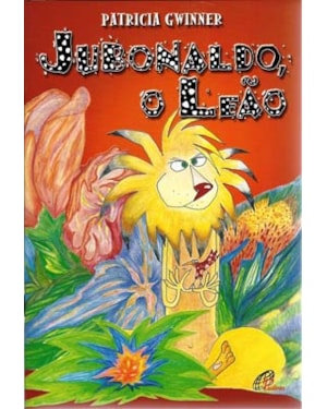 Jubonaldo, o leão