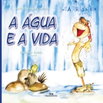 JUCA BRASILEIRO: A ÁGUA E A VIDA