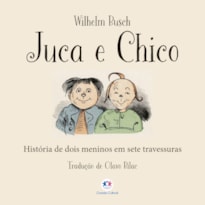 JUCA E CHICO