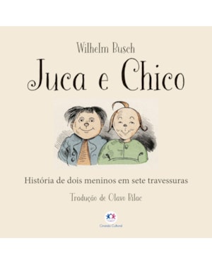 JUCA E CHICO