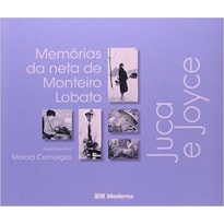 JUCA E JOYCE MEMORIAS DA NETA