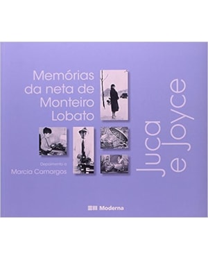 JUCA E JOYCE MEMORIAS DA NETA