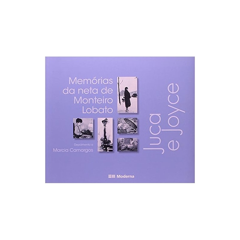 JUCA E JOYCE MEMORIAS DA NETA