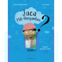 JUCA MIL-PERGUNTAS