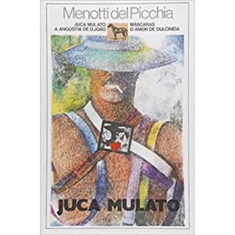 JUCA MULATO