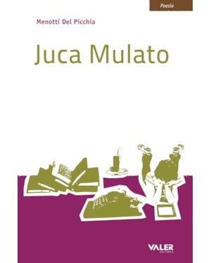 JUCA MULATO