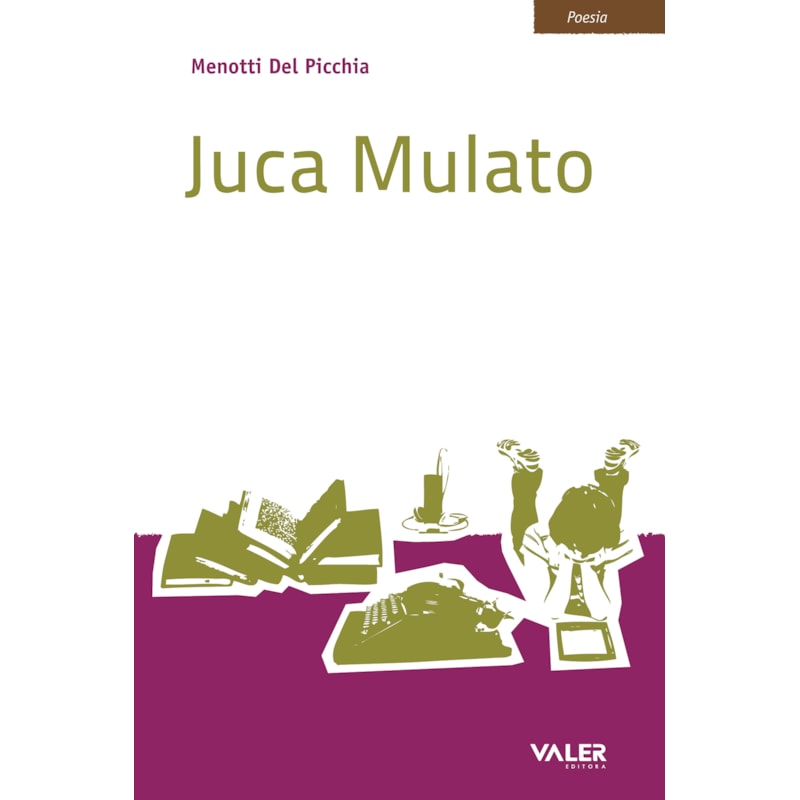 JUCA MULATO