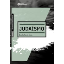 JUDAÍSMO