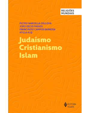 JUDAÍSMO CRISTIANISMO ISLAM