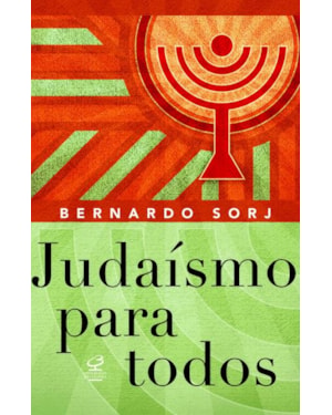 JUDAÍSMO PARA TODOS