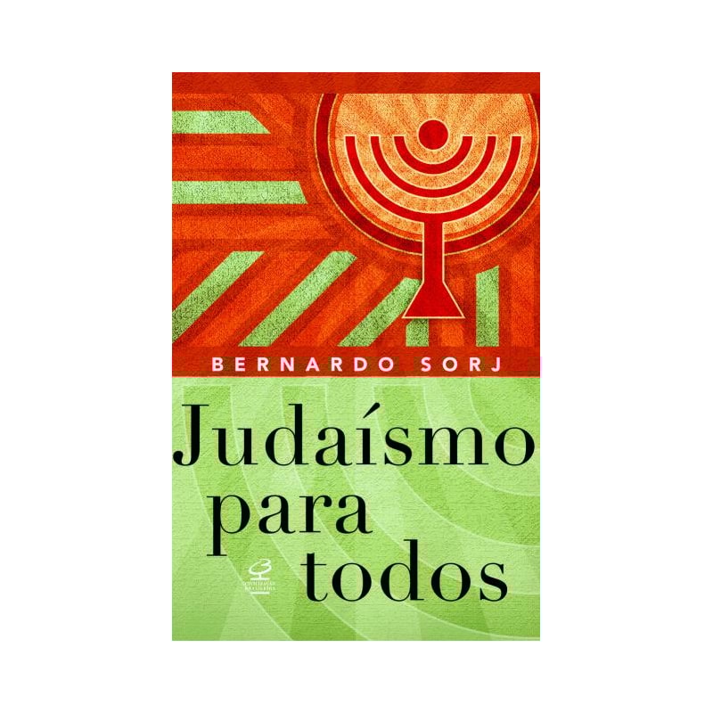 JUDAÍSMO PARA TODOS