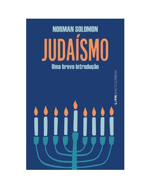 Judaísmo: uma breve introdução