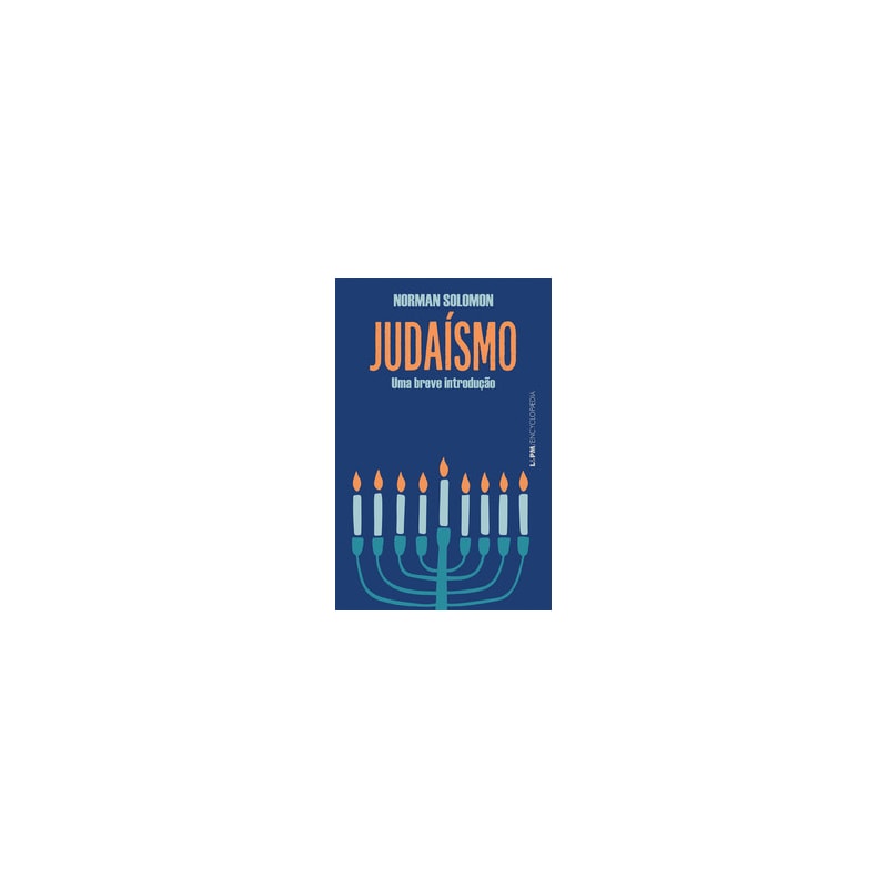 Judaísmo: uma breve introdução