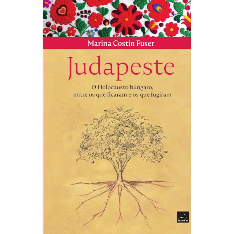 JUDAPESTE: O HOLOCAUSTO HÚNGARO, ENTRE OS QUE FICARAM E OS QUE FUGIRAM