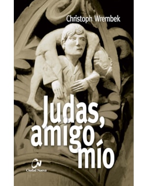 JUDAS, AMIGO MIO