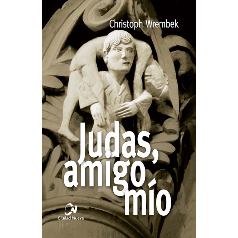 JUDAS, AMIGO MIO