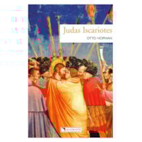 JUDAS ISCARIOTES