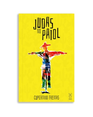 JUDAS NO PAIOL