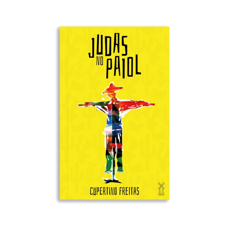 JUDAS NO PAIOL