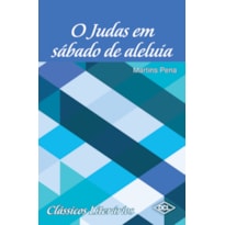 JUDAS NO SÁBADO DE ALELUIA