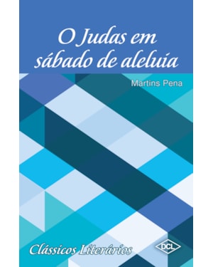 JUDAS NO SÁBADO DE ALELUIA