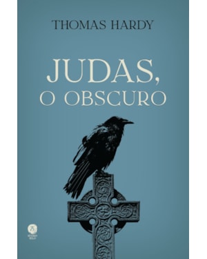 JUDAS, O OBSCURO