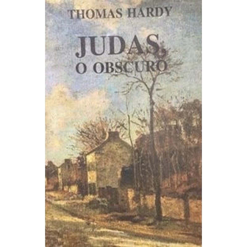 JUDAS, O OBSCURO