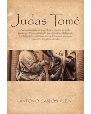 JUDAS TOME