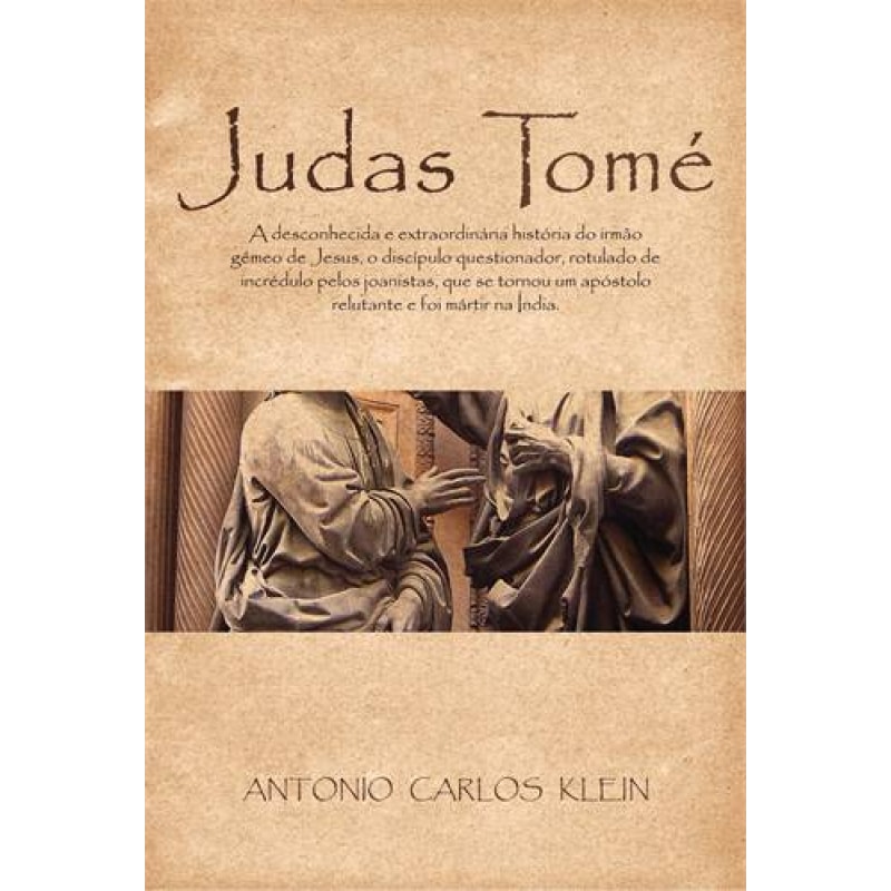 JUDAS TOME