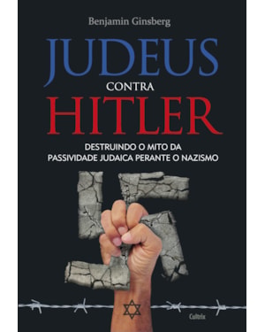 Judeus contra Hitler