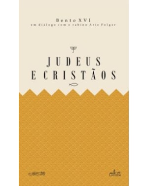 JUDEUS E CRISTÃOS