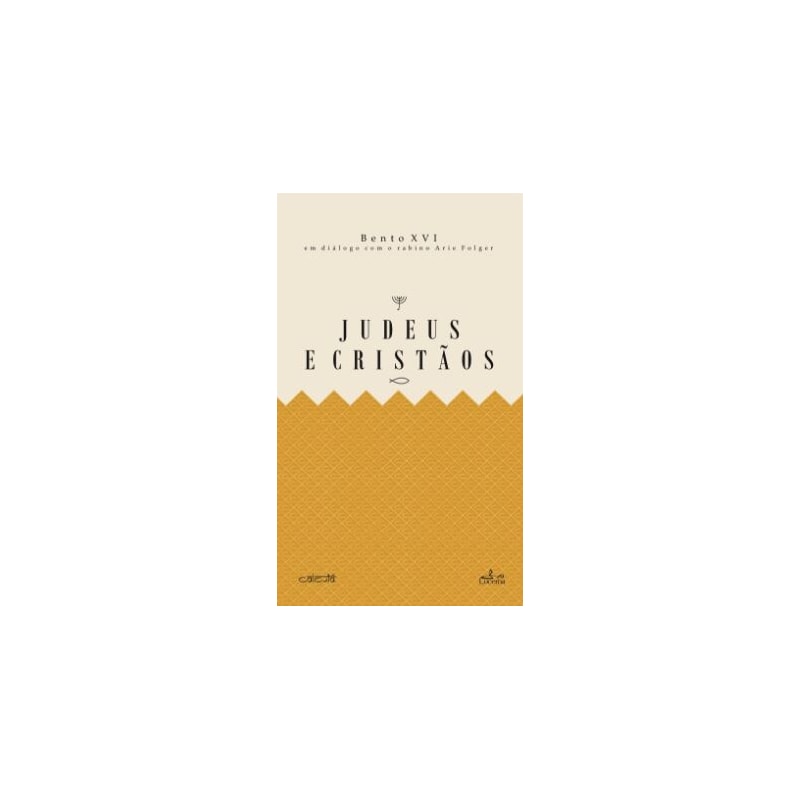 JUDEUS E CRISTÃOS