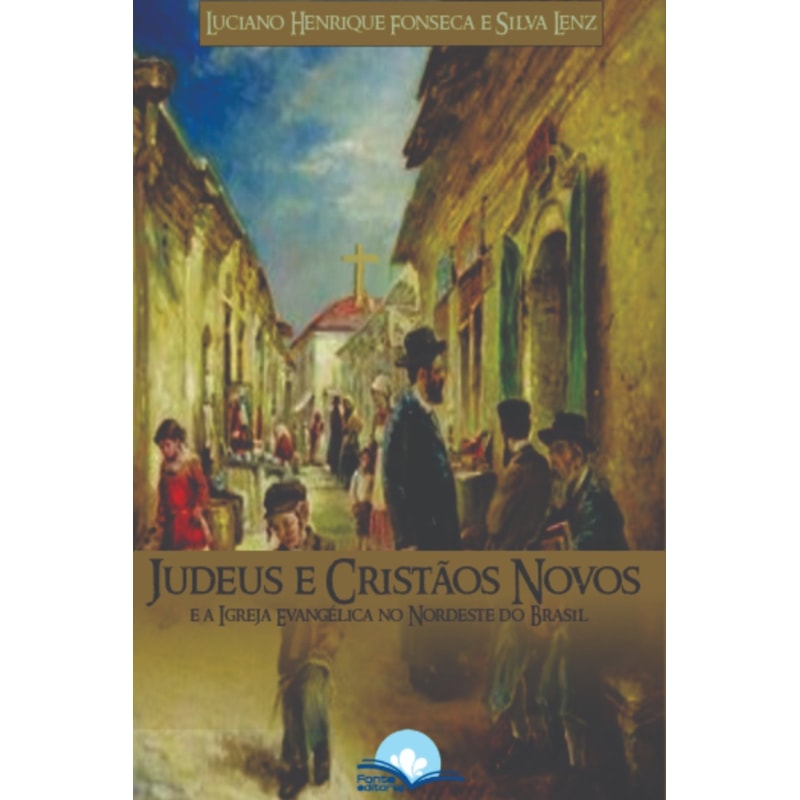 Judeus e cristãos novos