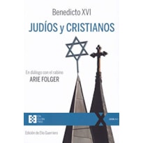 JUDIOS Y CRISTIANOS