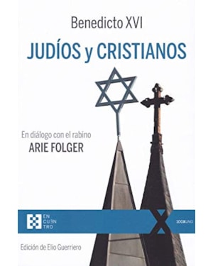 JUDIOS Y CRISTIANOS