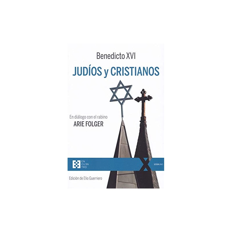 JUDIOS Y CRISTIANOS