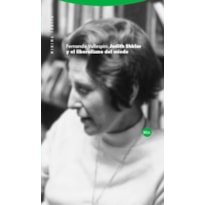 JUDITH SHKLAR Y EL LIBERALISMO DEL MIEDO