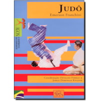 JUDO - COL. AGON - O ESPIRITO DO ESPORTE - 2