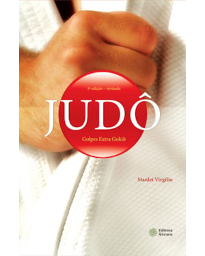 JUDO - GOLPES EXTRA GOKIO - 3