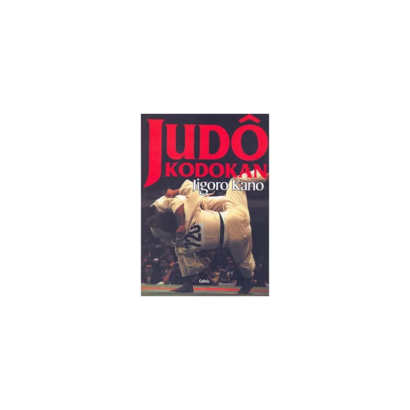 Judô Kodokan