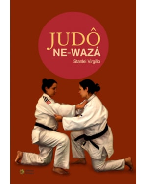 JUDÔ - NE-WAZÁ