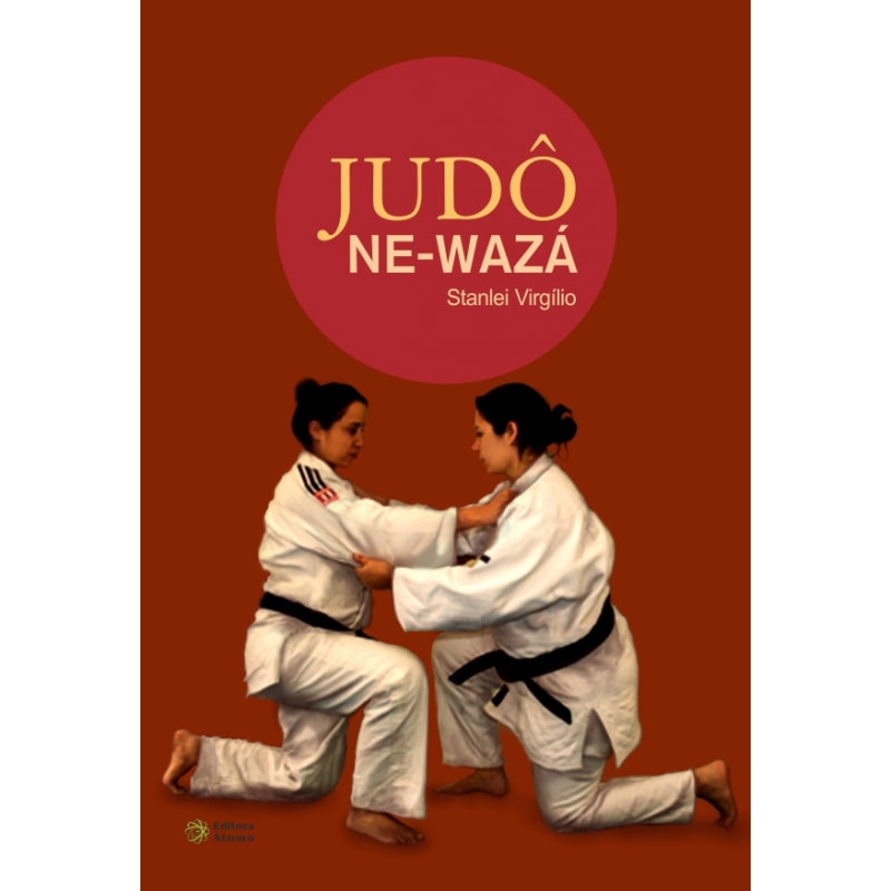 JUDÔ - NE-WAZÁ