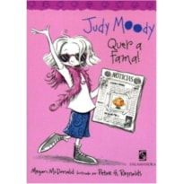 Judy Moody quer a fama 2