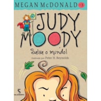 Judy Moody salva o mundo 3