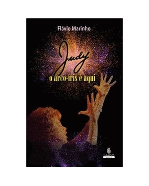 Judy: o arco-íris é aqui