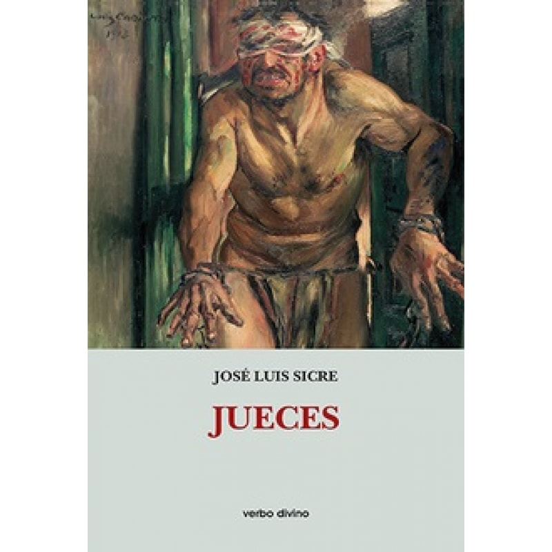 JUECES