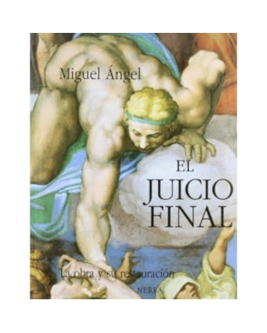 JUICIO FINAL, EL - 1ª
