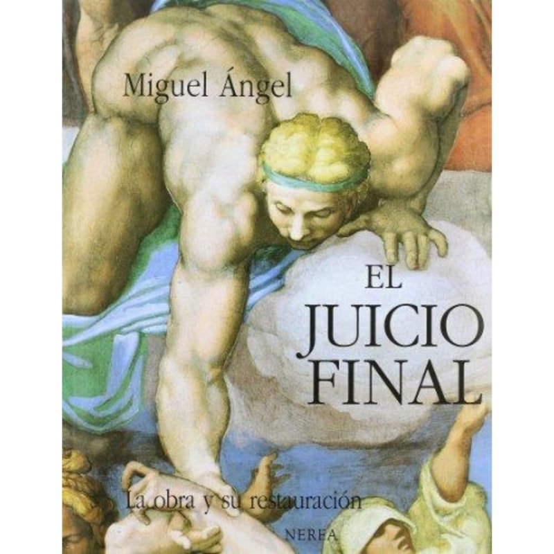 JUICIO FINAL, EL - 1ª