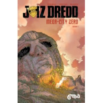 JUIZ DREDD - VOLUME 1