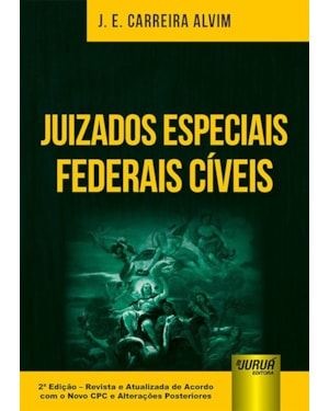 JUIZADOS ESPECIAIS FEDERAIS CÍVEIS